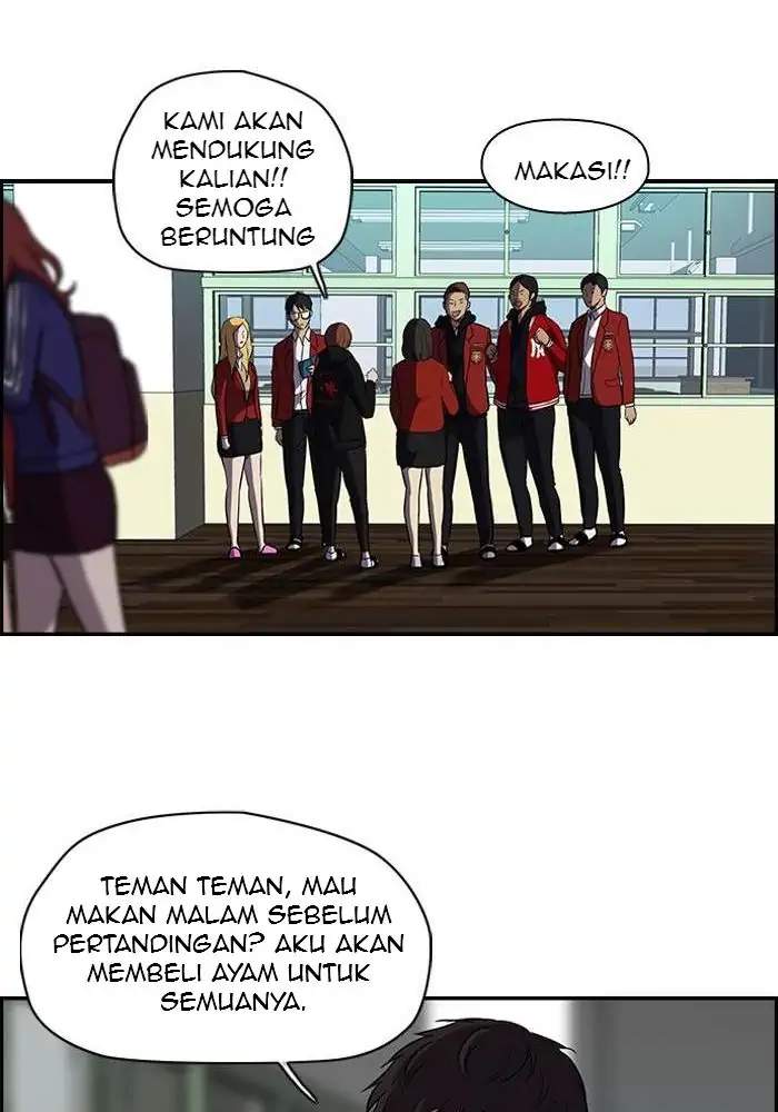 Wind Breaker Chapter 67 Gambar 40