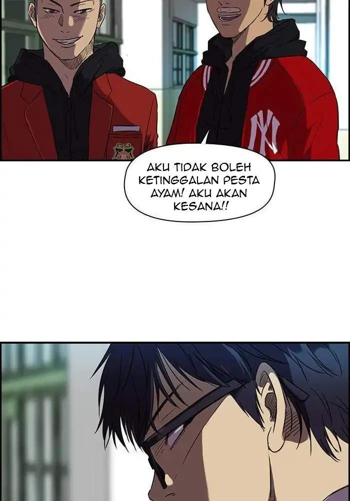 Wind Breaker Chapter 67 Gambar 42