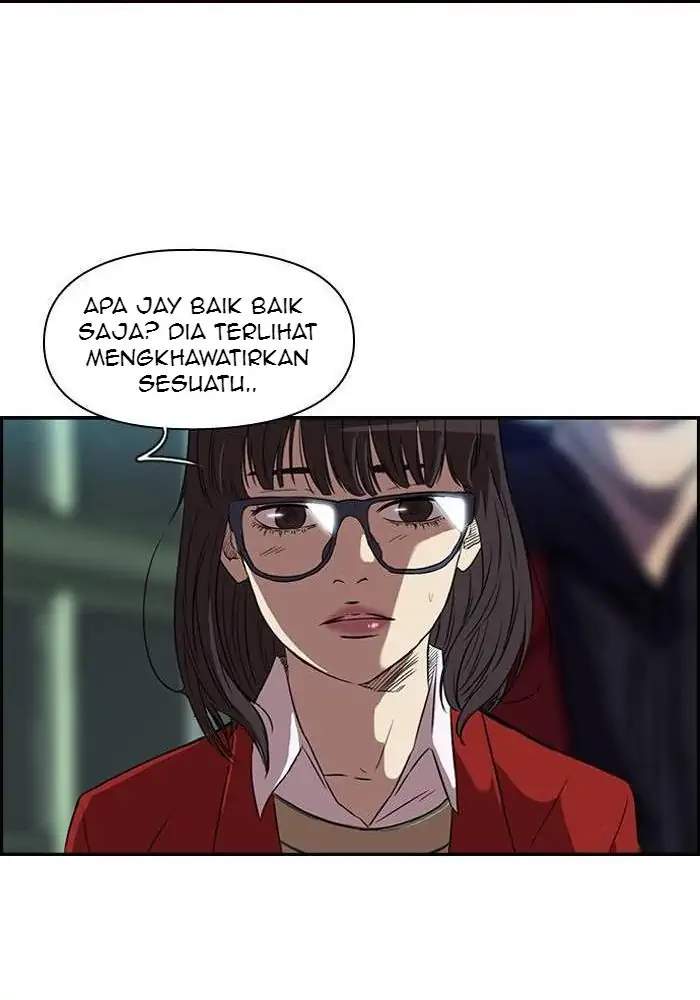 Wind Breaker Chapter 67 Gambar 44