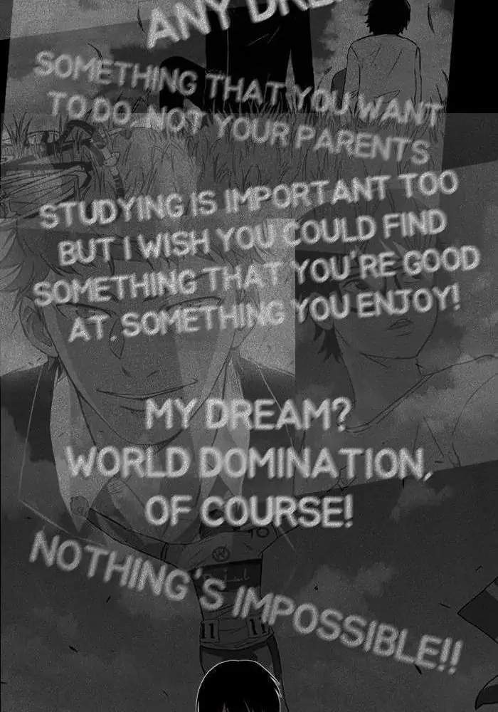 Wind Breaker Chapter 67 Gambar 50