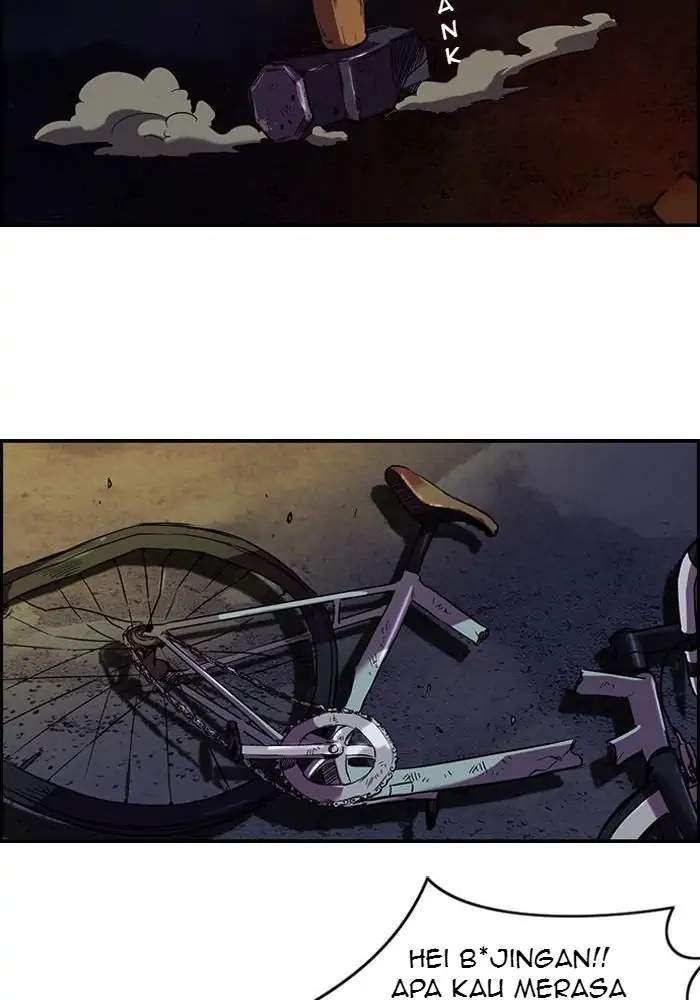 Wind Breaker Chapter 67 Gambar 58