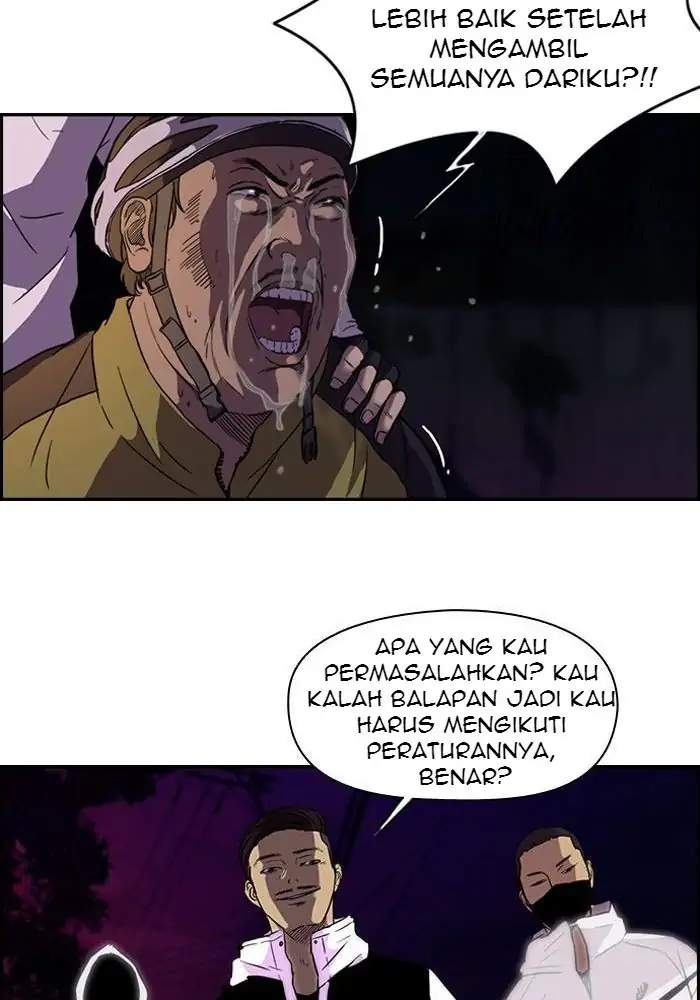 Wind Breaker Chapter 67 Gambar 59