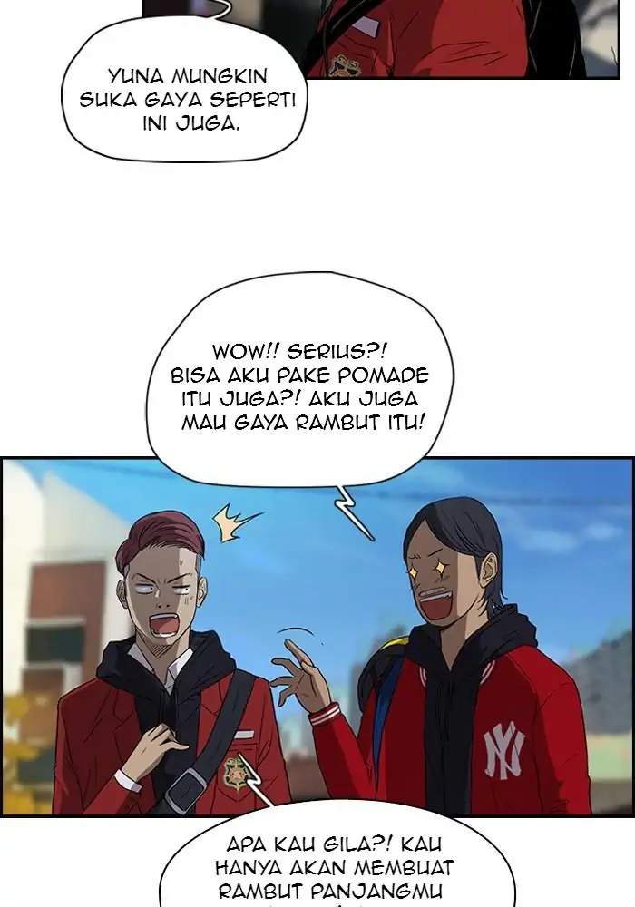 Wind Breaker Chapter 67 Gambar 6