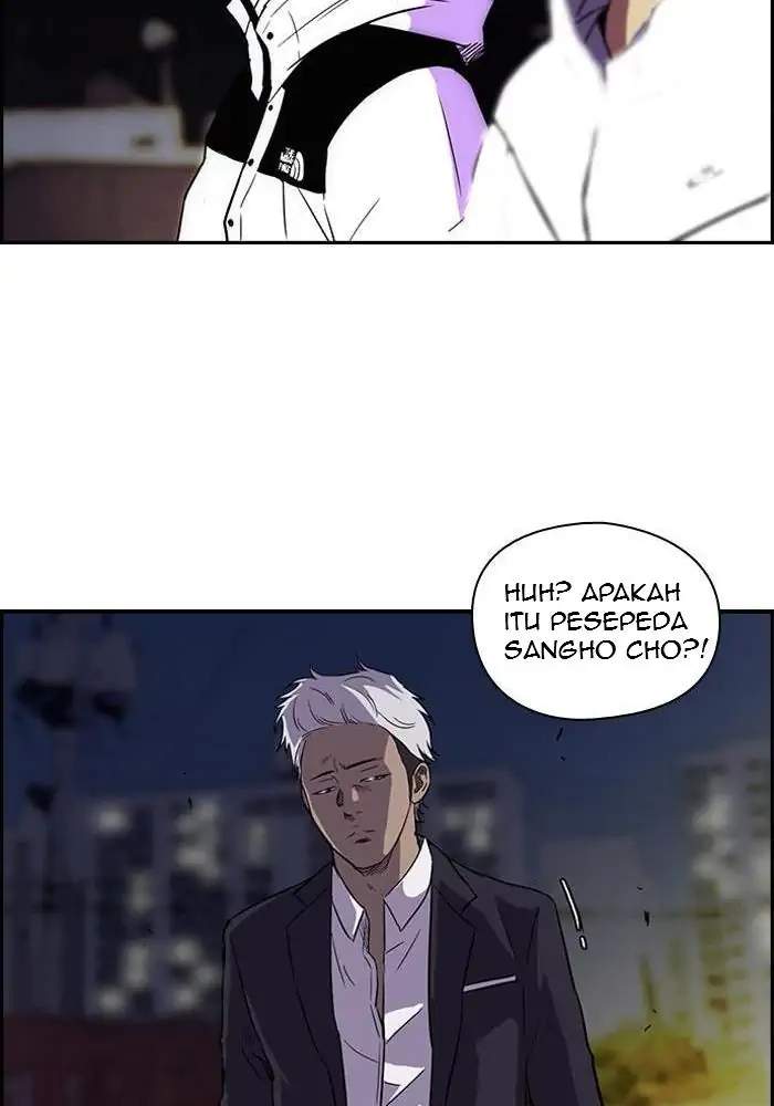 Wind Breaker Chapter 67 Gambar 63