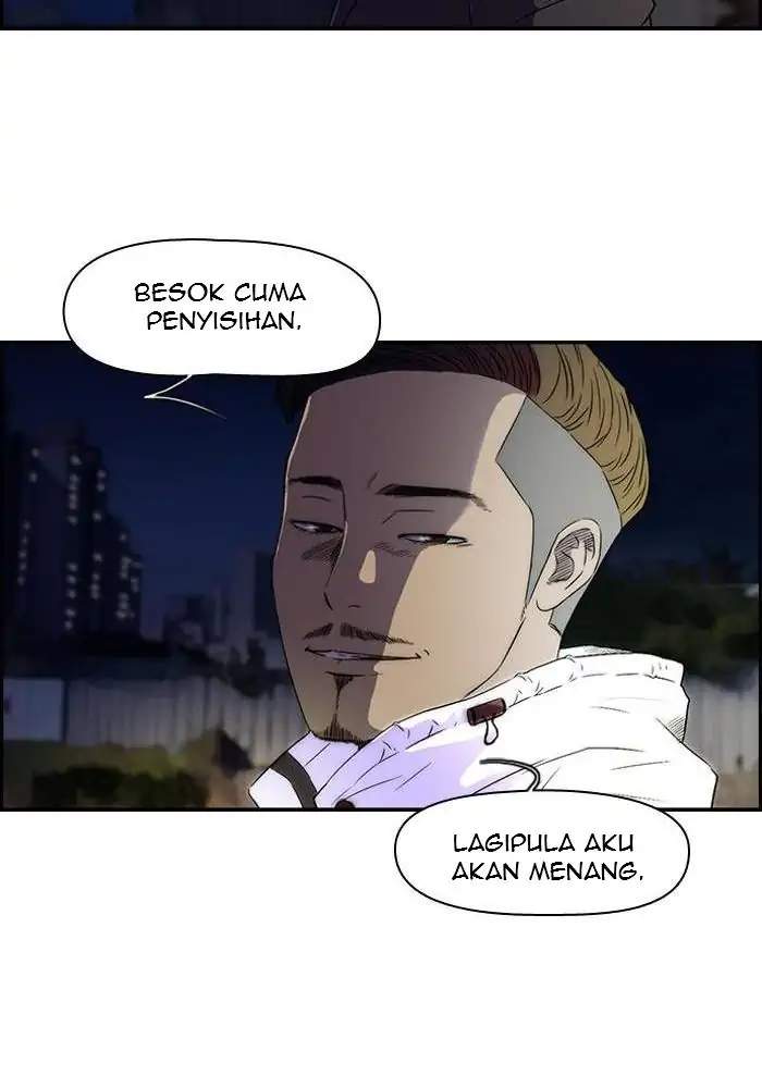 Wind Breaker Chapter 67 Gambar 67