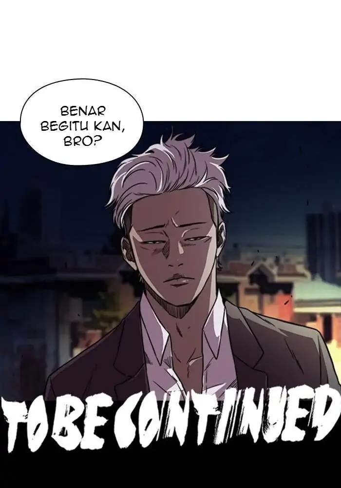 Wind Breaker Chapter 67 Gambar 68