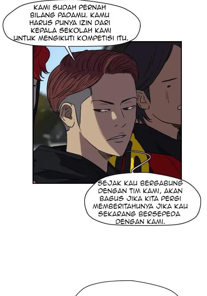 Wind Breaker Chapter 67 Gambar 8