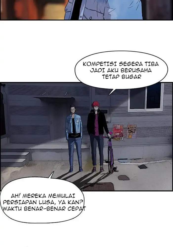 Wind Breaker Chapter 66 Gambar 13
