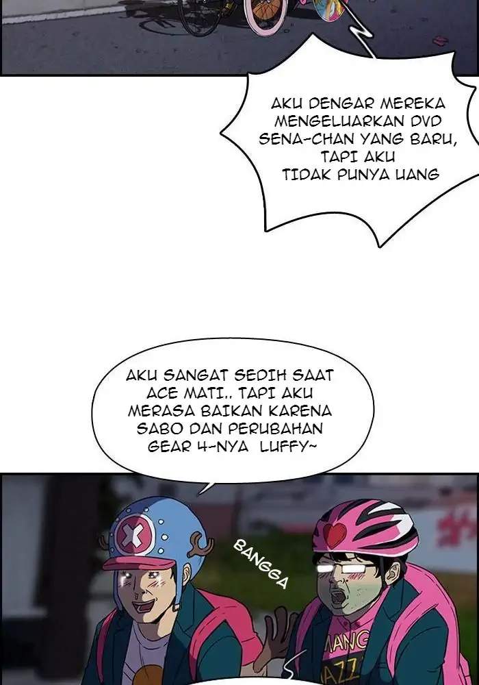 Wind Breaker Chapter 66 Gambar 15
