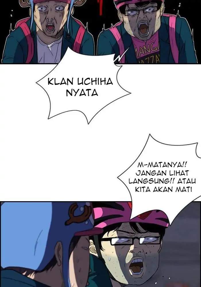 Wind Breaker Chapter 66 Gambar 20