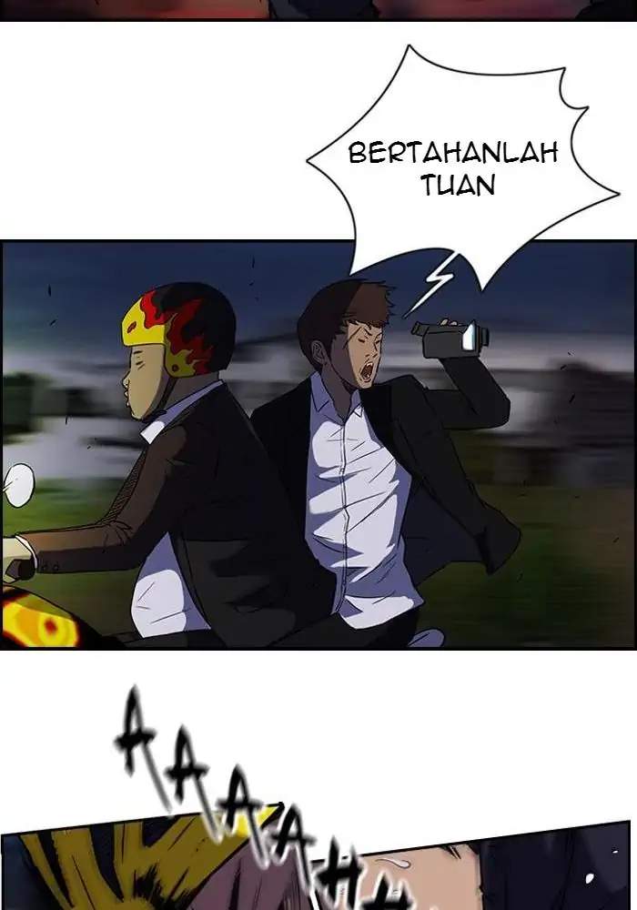 Wind Breaker Chapter 66 Gambar 32