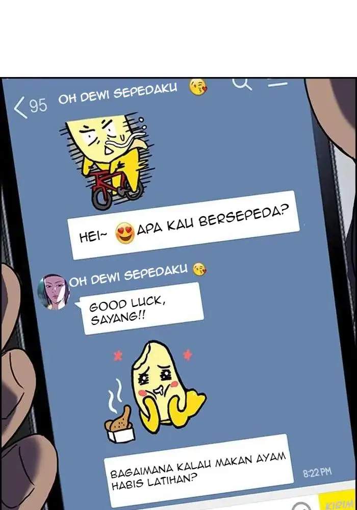 Wind Breaker Chapter 66 Gambar 50