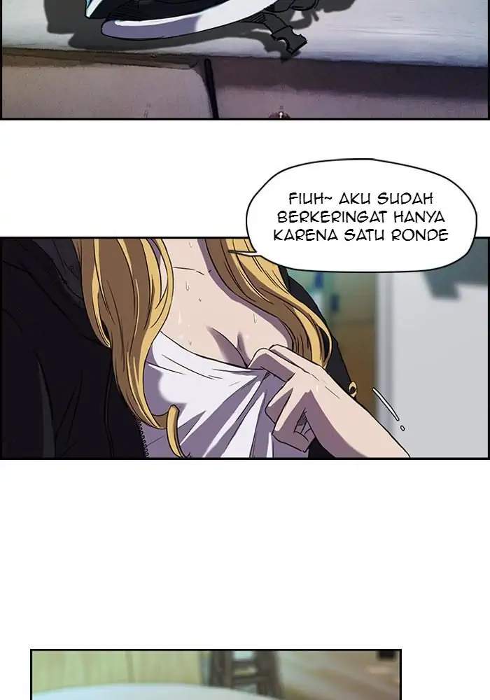 Wind Breaker Chapter 66 Gambar 54