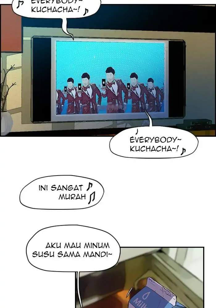 Wind Breaker Chapter 66 Gambar 56