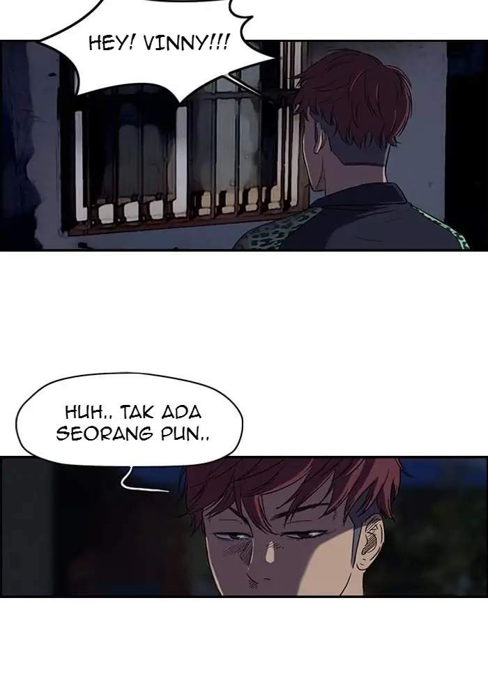 Baca Manhwa Wind Breaker Chapter 64 Gambar 2