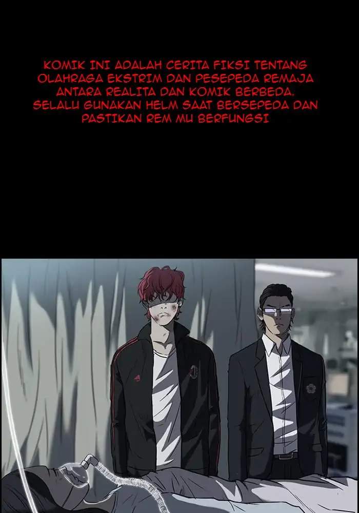 Baca Komik Wind Breaker Chapter 63 Gambar 1