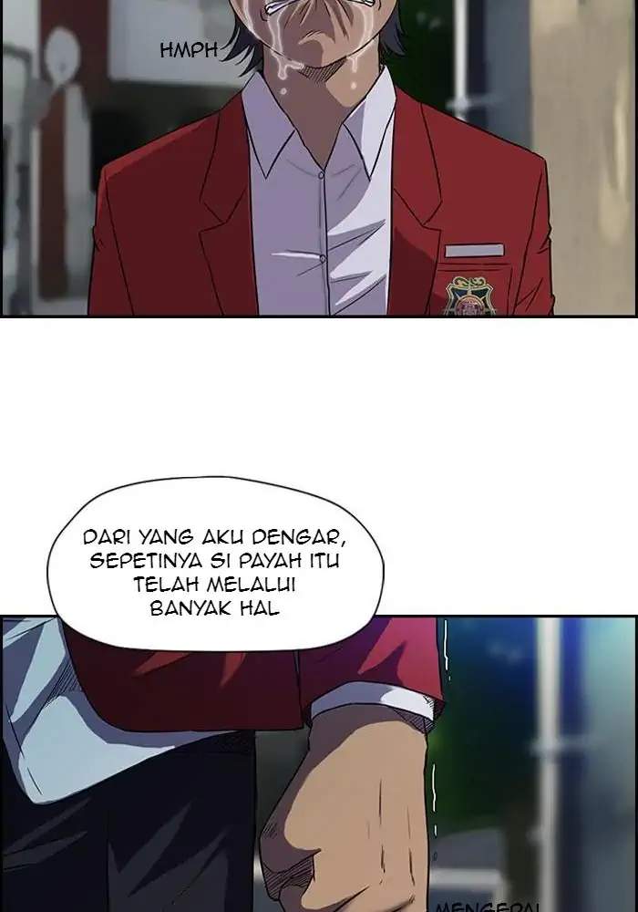 Wind Breaker Chapter 63 Gambar 14