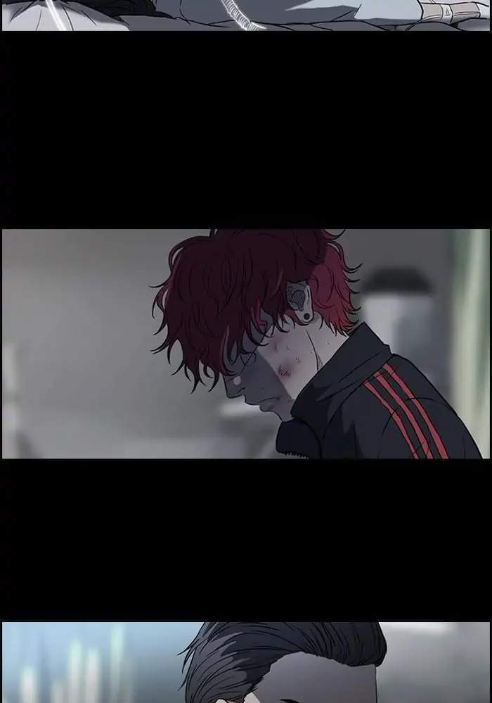 Baca Manhwa Wind Breaker Chapter 63 Gambar 2