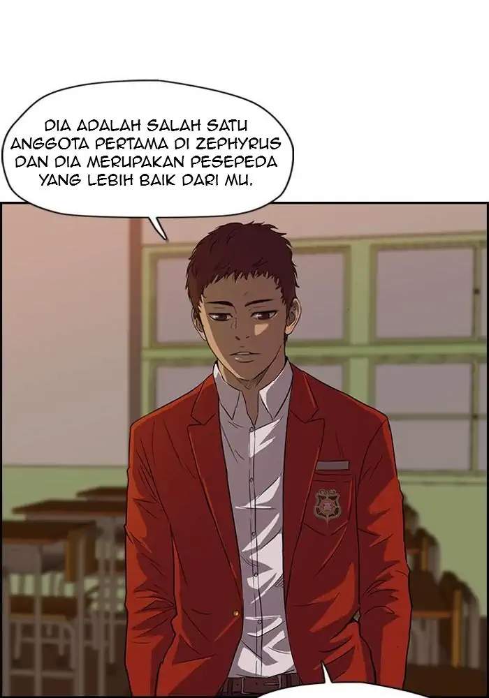 Wind Breaker Chapter 63 Gambar 34