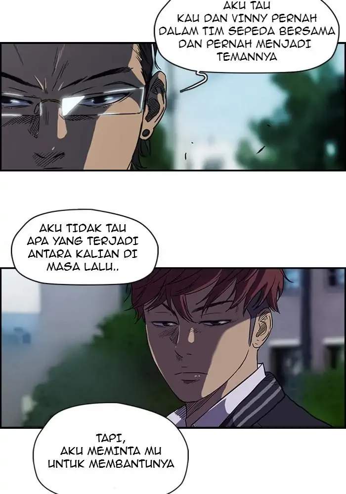 Wind Breaker Chapter 63 Gambar 7