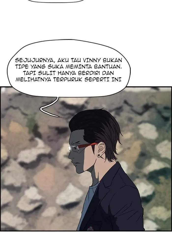 Wind Breaker Chapter 63 Gambar 8