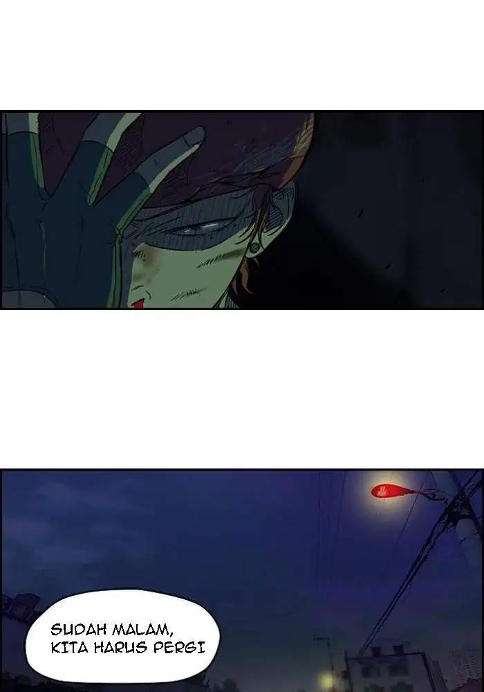Wind Breaker Chapter 61 Gambar 10
