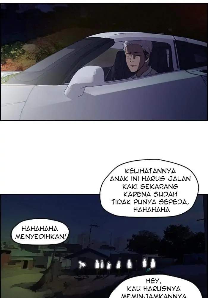 Wind Breaker Chapter 61 Gambar 12