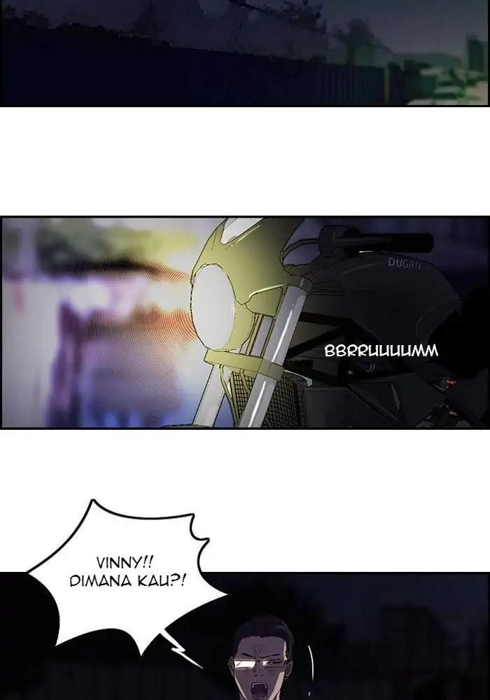 Wind Breaker Chapter 61 Gambar 15