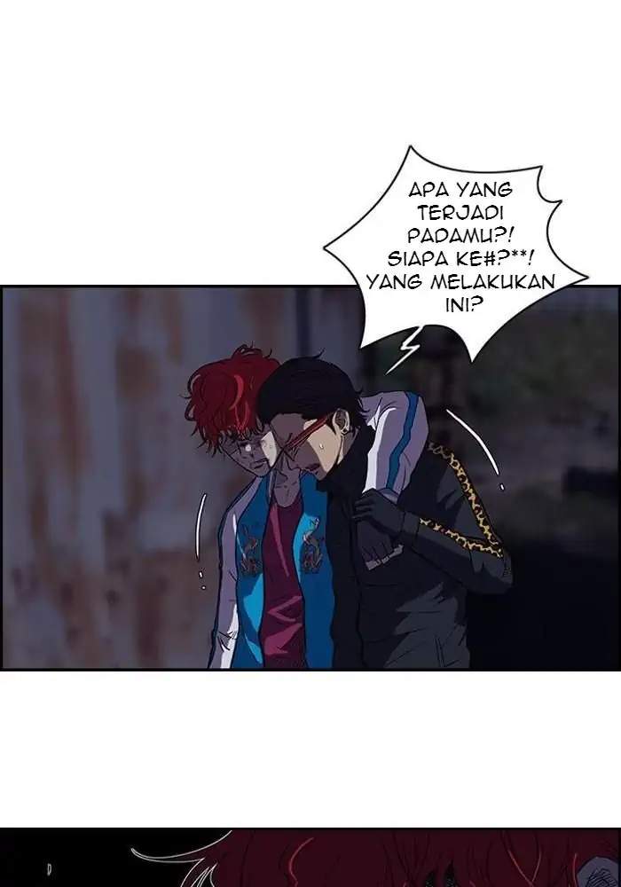 Wind Breaker Chapter 61 Gambar 18