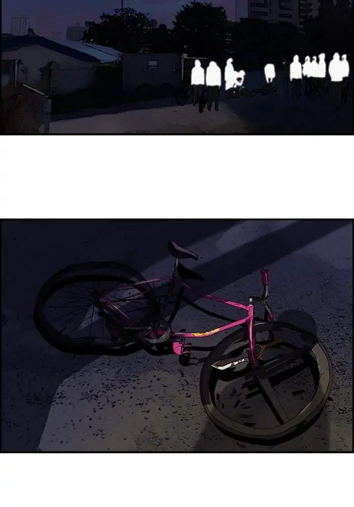 Manhwa Wind Breaker Chapter 61 gambar nomor 2