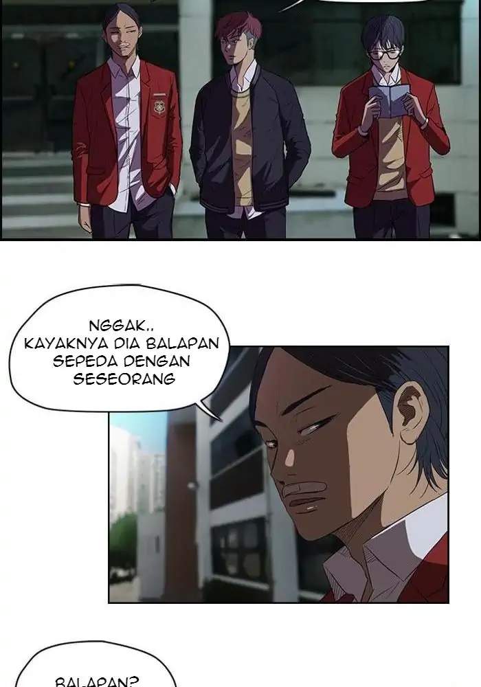 Wind Breaker Chapter 61 Gambar 26