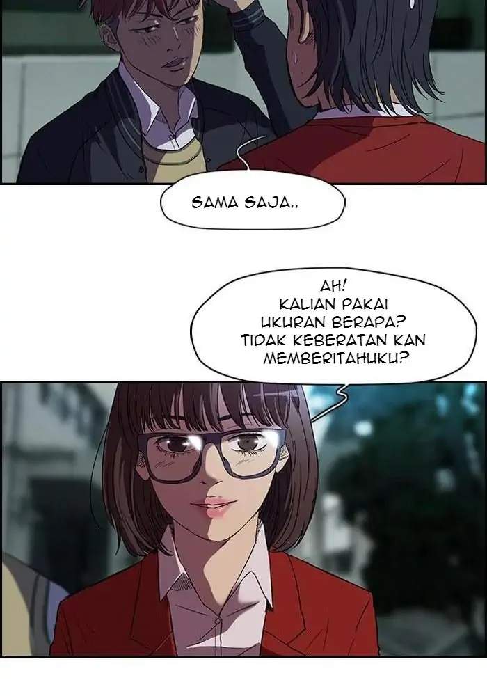 Wind Breaker Chapter 61 Gambar 29