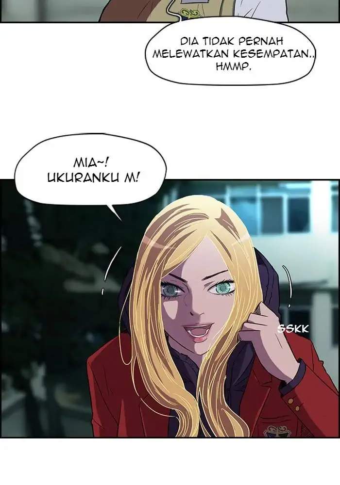 Wind Breaker Chapter 61 Gambar 33