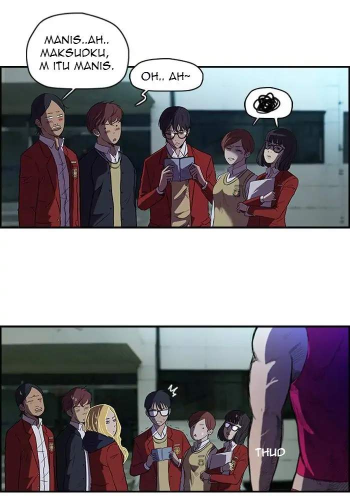 Wind Breaker Chapter 61 Gambar 35