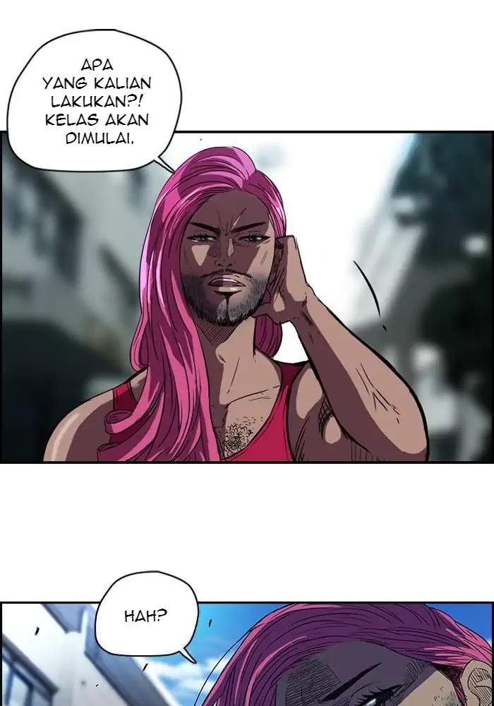 Wind Breaker Chapter 61 Gambar 36