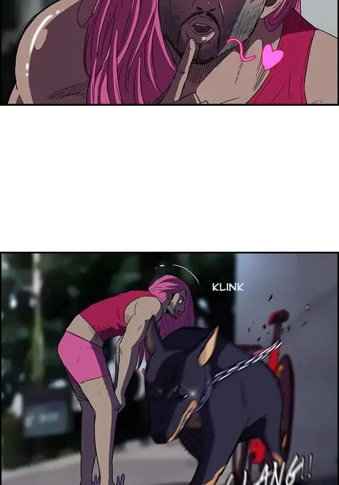 Wind Breaker Chapter 61 Gambar 40