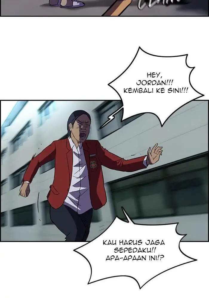 Wind Breaker Chapter 61 Gambar 41