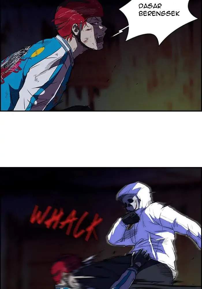 Wind Breaker Chapter 61 Gambar 5