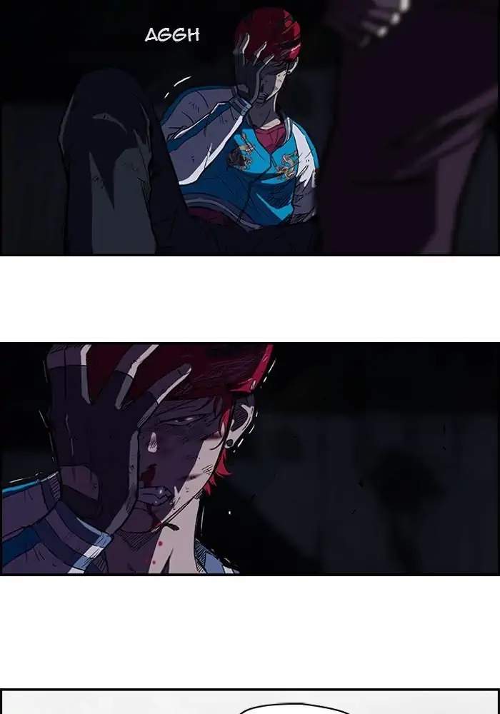 Wind Breaker Chapter 61 Gambar 7