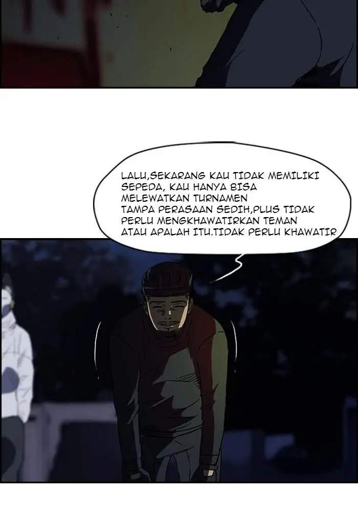 Wind Breaker Chapter 61 Gambar 9