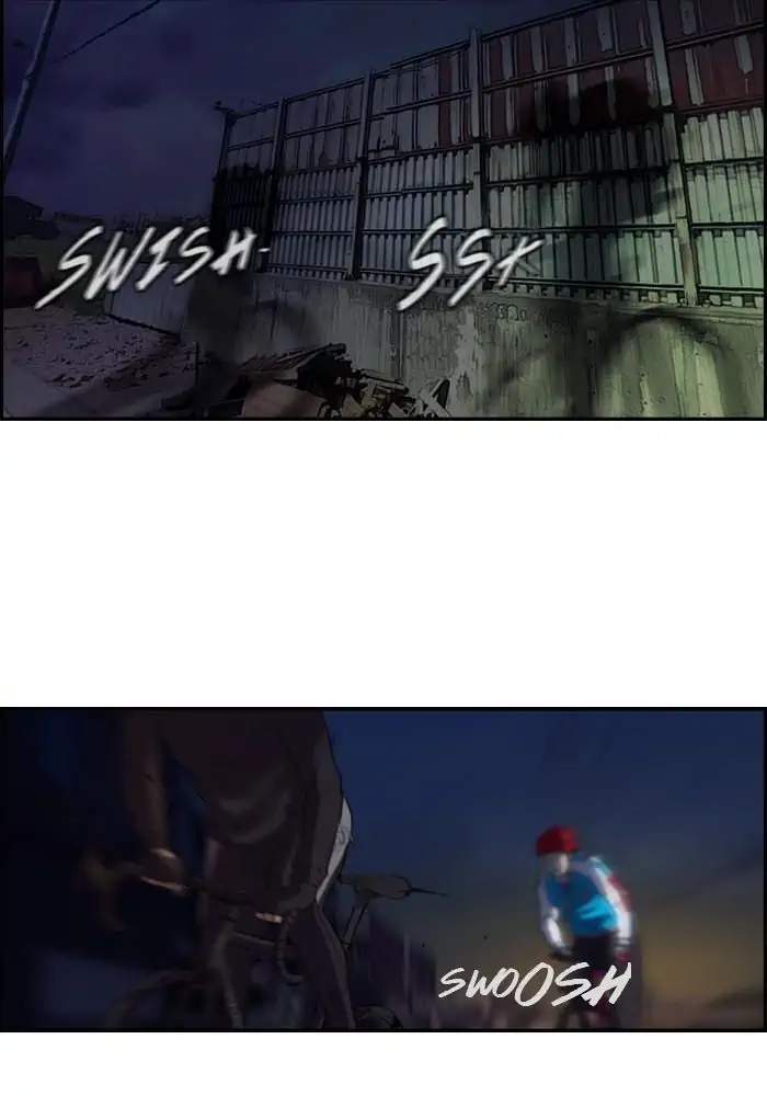 Baca Manhwa Wind Breaker Chapter 60 Gambar 2