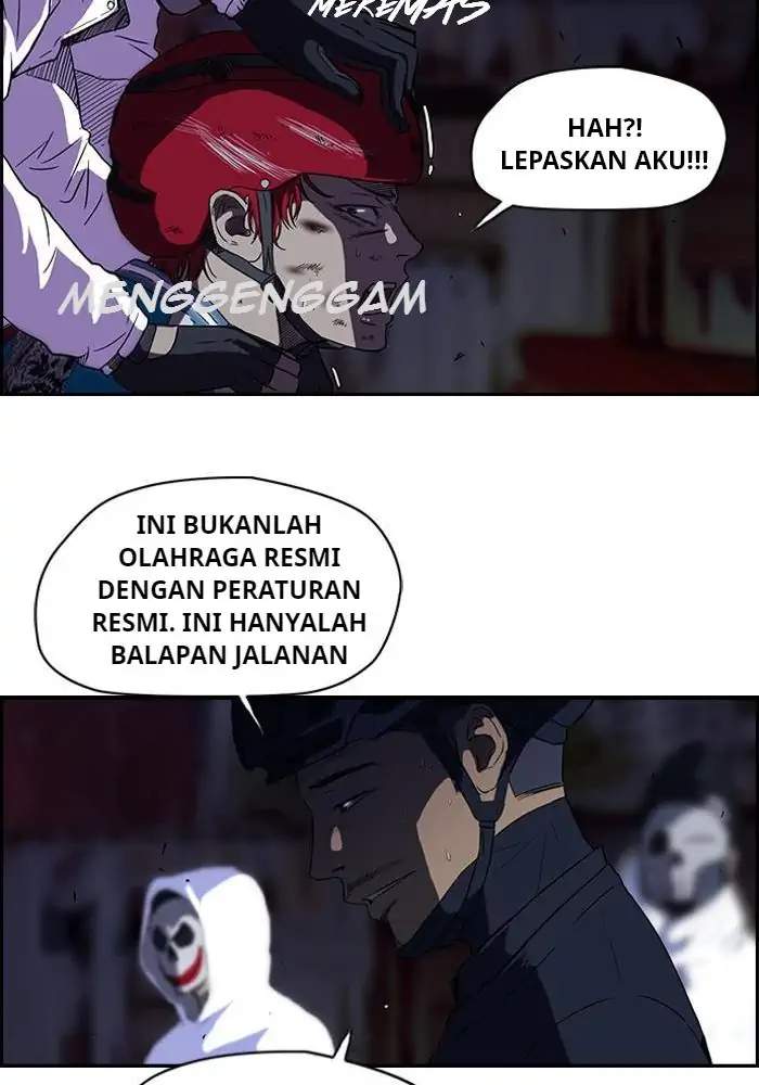 Wind Breaker Chapter 60 Gambar 36
