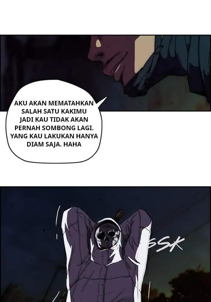 Wind Breaker Chapter 60 Gambar 41