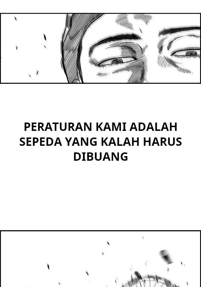 Wind Breaker Chapter 60 Gambar 46