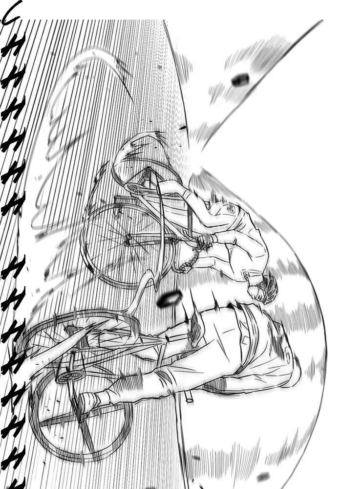 Wind Breaker Chapter 60 Gambar 7