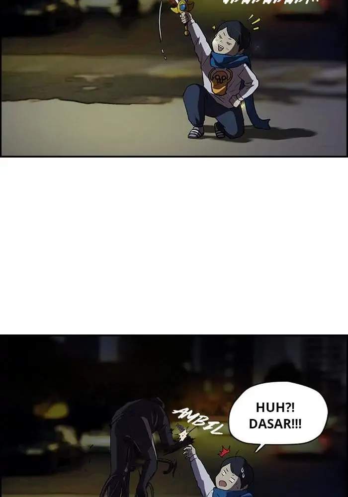 Wind Breaker Chapter 59 Gambar 39