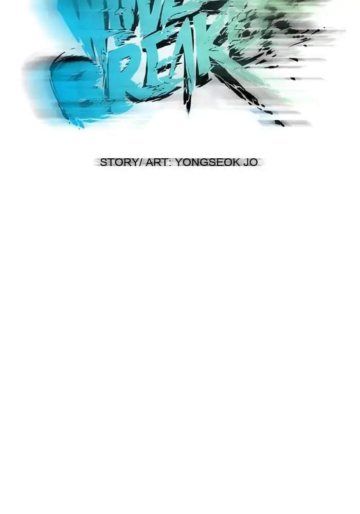 Wind Breaker Chapter 58 Gambar 14