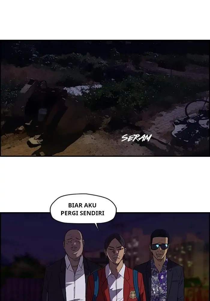 Wind Breaker Chapter 58 Gambar 15