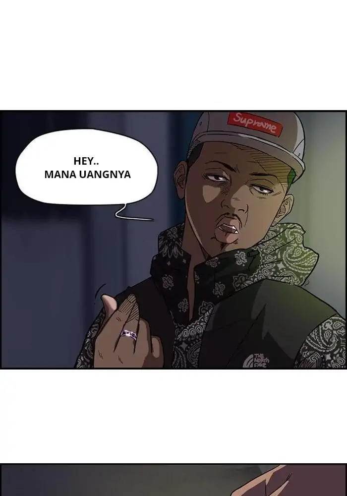 Wind Breaker Chapter 58 Gambar 22