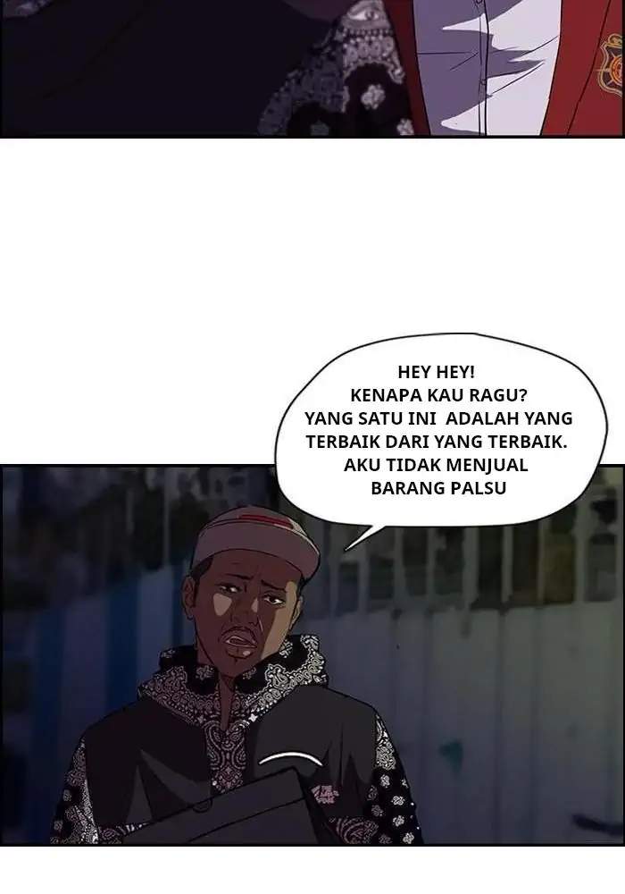 Wind Breaker Chapter 58 Gambar 24